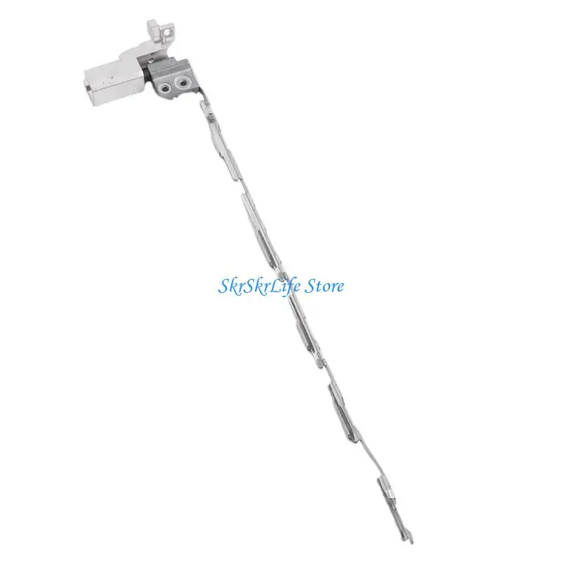 E65E 1Pair Laptop Replacements Left & Right LCD Hinges For Thinkpad T420 T420I Laptop Computer Hinges