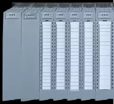 6ES7515-2TM01-0AB0 Controller programmabile modulo centrale SIMATIC S7-1500T con controller dedicato alla comunicazione RS485