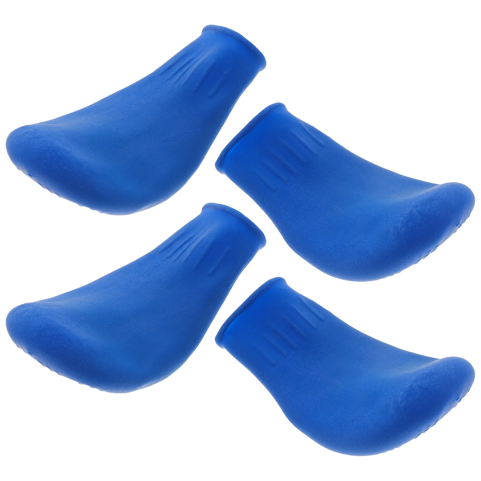 

4 Pcs Pet Waterproof Shoes for Dog Boots Outdoor Footwear Pets Dogs Protection