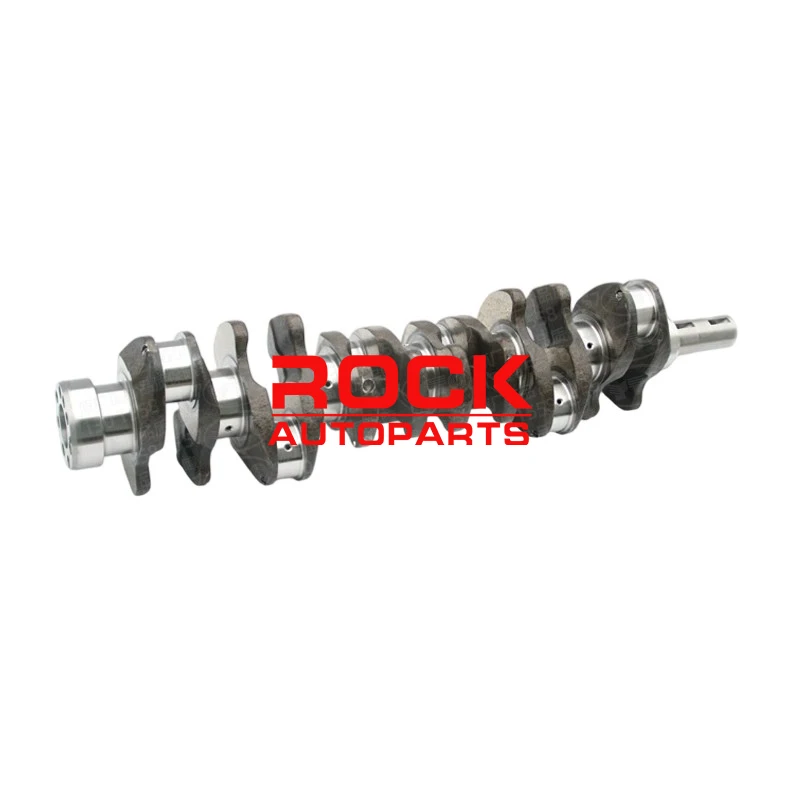 

НОВЫЙ коленчатый вал HNROCK 6RC.040001B L6R.040301A для трактора YTO