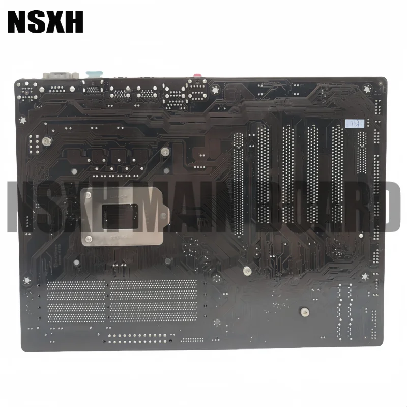 GA-Z87P-D3 Mtherboard 32GB LGA 1150 DDR3 ATX Mainboad