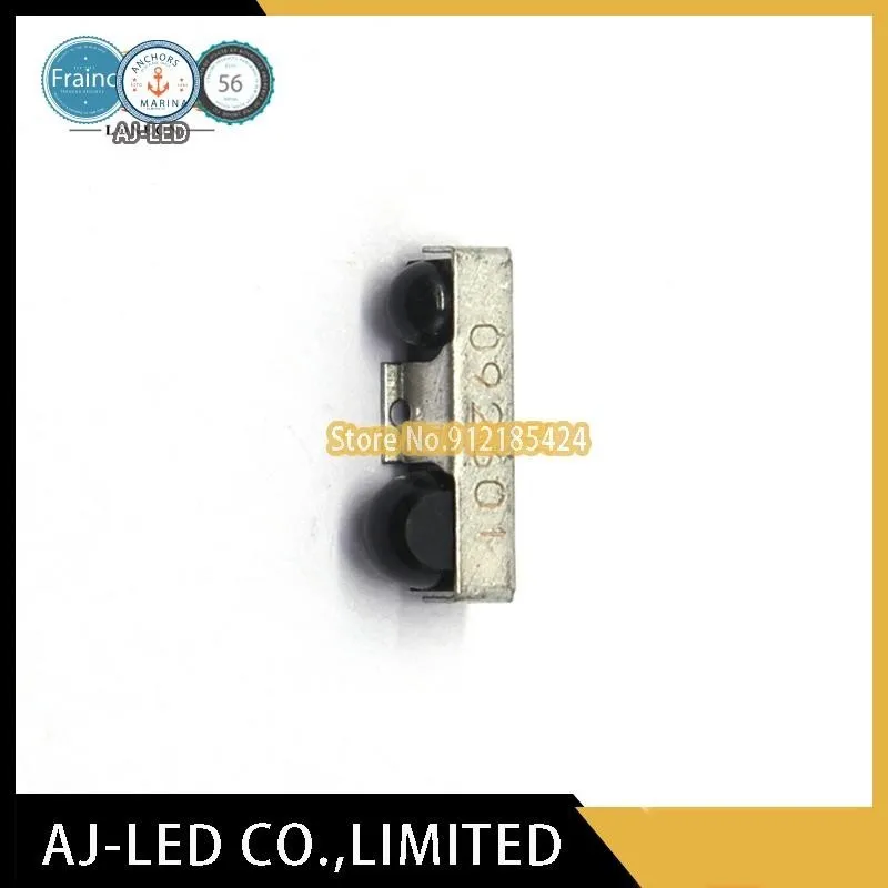 5pcs/lot HSDL-3000#007 infrared transceiver for camera, photo imaging printer, electronic wallet