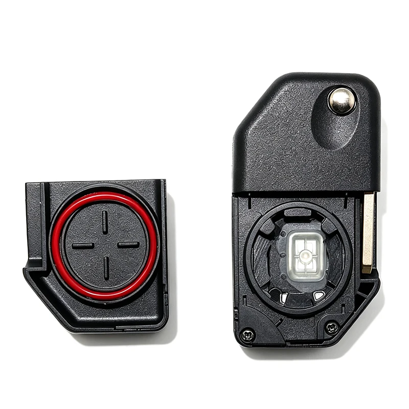 Remote Key Shell Fob Case Motorcycle For BMW F750GS F850GS K1600GT R1200GS LC ADV R1250GS F800R K1300GT K1200R R1200RT