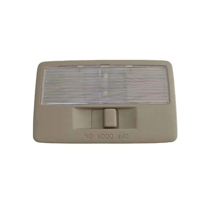 

Top!-For Mazda 2 3 6 CX7 RX8 Car Interior Rear Reading Overhead Lamp Dome Light Roof Ceiling Light D350-51-310,EG21-51-310