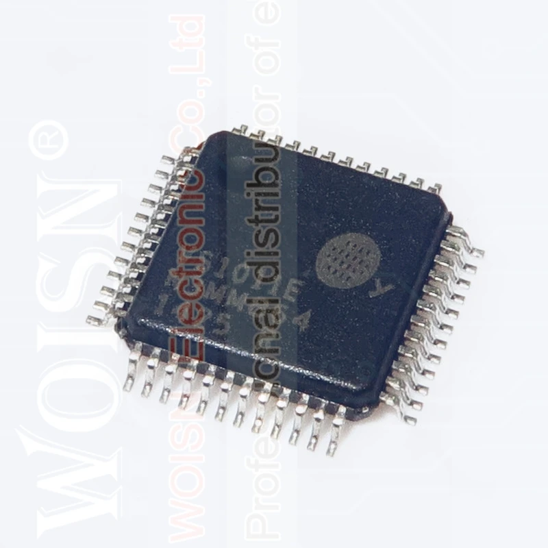 1pcs-20pcs QFP-48 VS1011 VS1011E