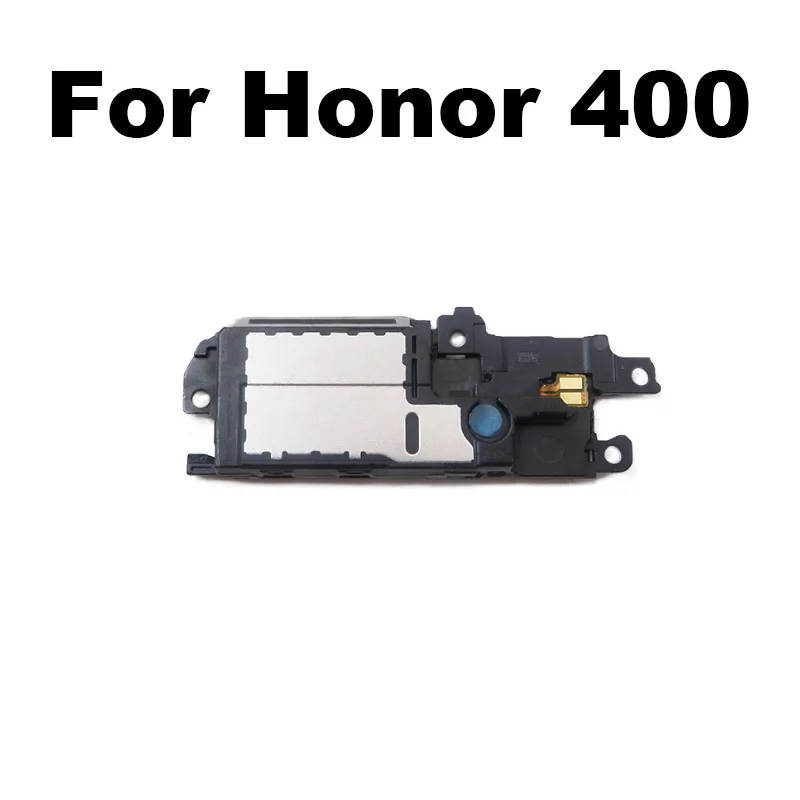 For Huawei Honor 400 Loud Speaker Ringer Buzzer Loudspeaker Flex Cable Module Smartphone Replacement Parts