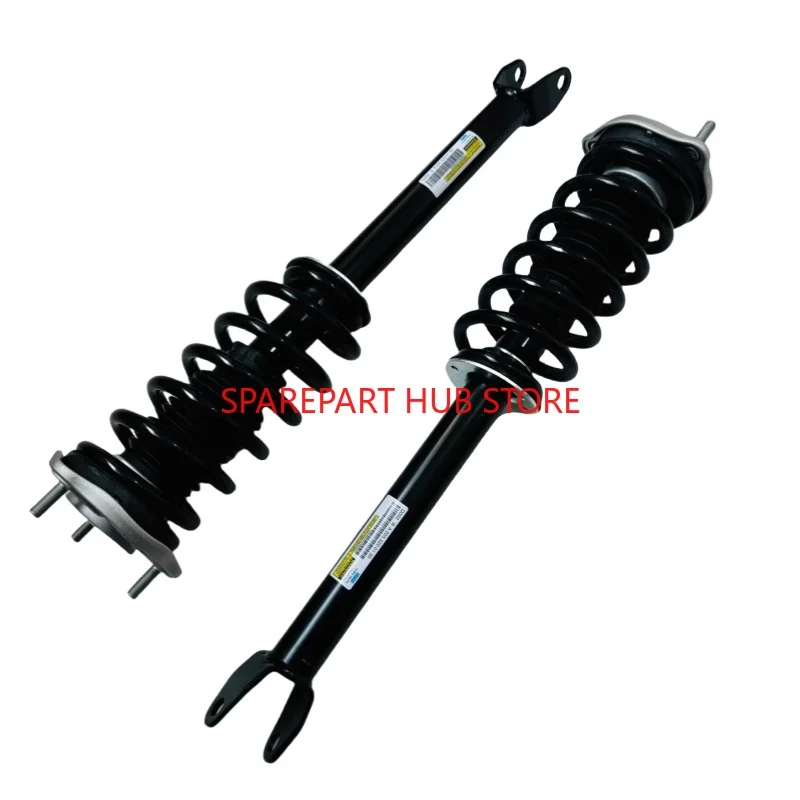 

OEM A2053200130 1pc Front Spring Shock Absorber Assembly without Electric For Mercedes W205 C300 C63 AMG RWD 2WD A2053209230