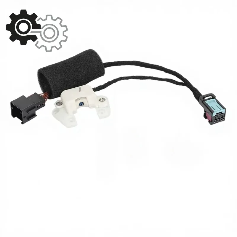 Genuine part Original 1 pcs Microswitch module Shifter Micro Switch For Audi VW Volkswagen SEAT SKODA Karoq Superb
