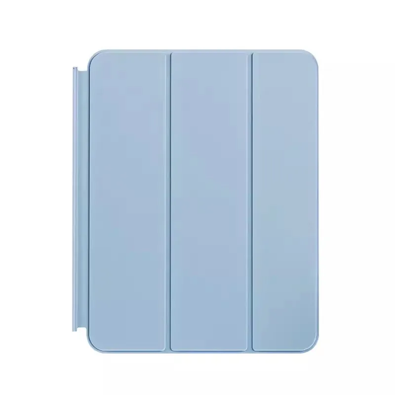 Mit Stifthalter-Hülle für iPad Pro 11 2024 A2836 M4 Pro 13 Air M2 12.9 6. Generation abnehmbare Abdeckung für M3 Air 11 Air 5 – Detail 5