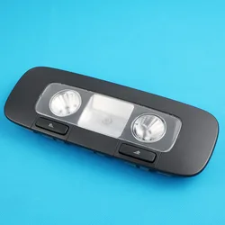 Genuine 1K0947291A Car Rear Reading lamp Indoor Light For VW Golf 2006-2011 MK5 Passat Jetta 2005-2010 CC 2010-2013 1K0 947 291A