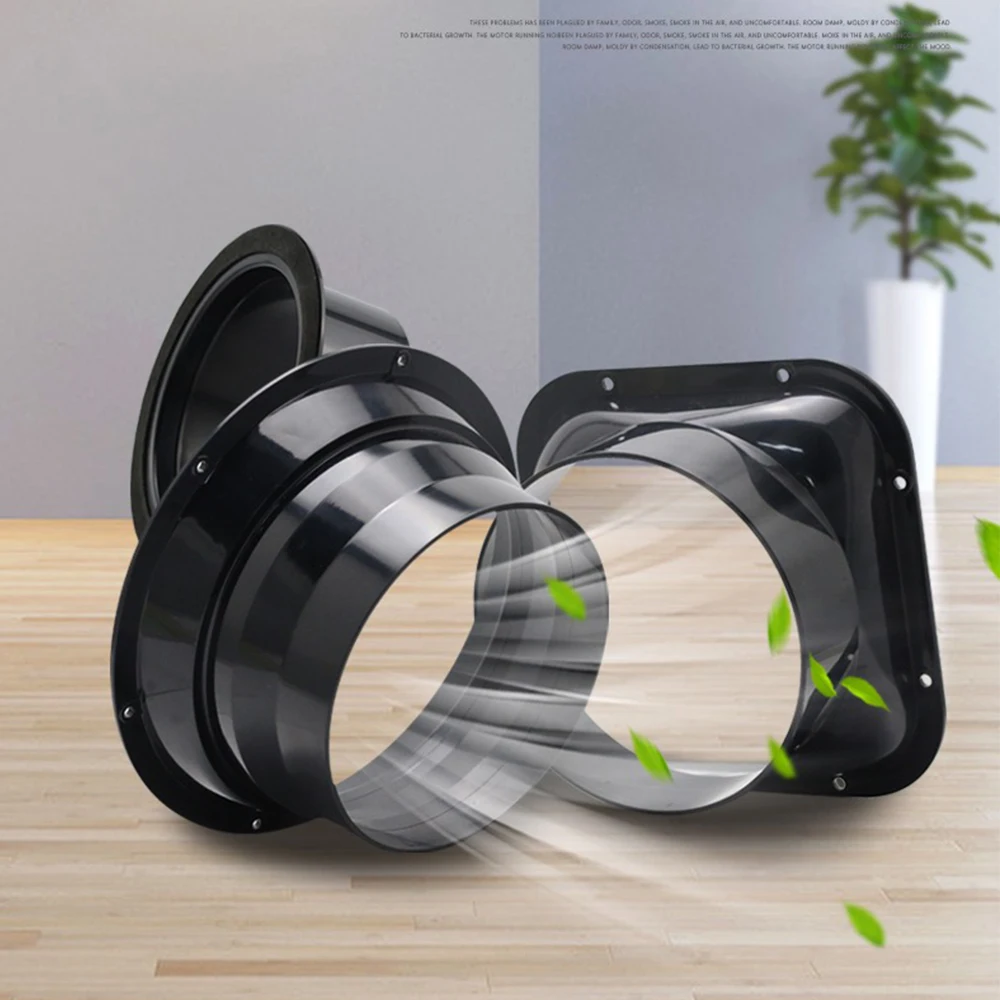 Рисунок 4 - 8 размеров, фланцевый соединитель