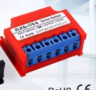 New RECTIFIER ZL-1H Output DC-250V Input AC~555V Rectifier