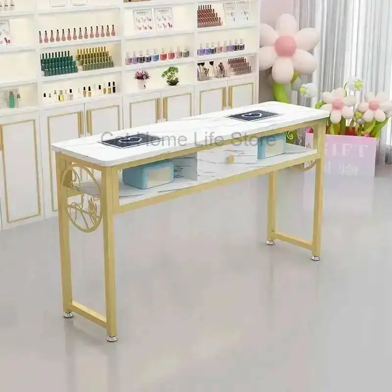 

Desk Tech Portable Manicure For Nail Nail Table Lamps Some Luxury Folding Nails Tabl Acrylic Tables Work Station Cheap Màicure