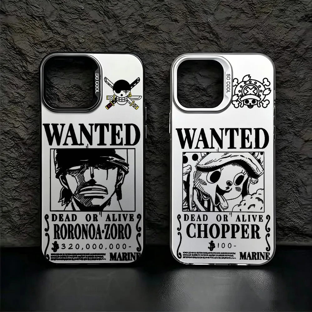 Cartoon Luffys Zoro Phone Case for Samsung Galaxy A27 A37 A57 A17 A07 A16 A35 A55 A25 A15 A56 A54 A36 A34 A24 A26 4G 5G