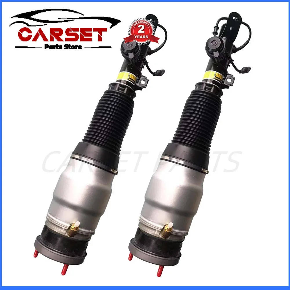 

1 Pair Front Air Suspension Shock Absorber for Hyundai Equus 2010-2013 Part No.54605-3N510 546053N516 54606-3N510 546063N516