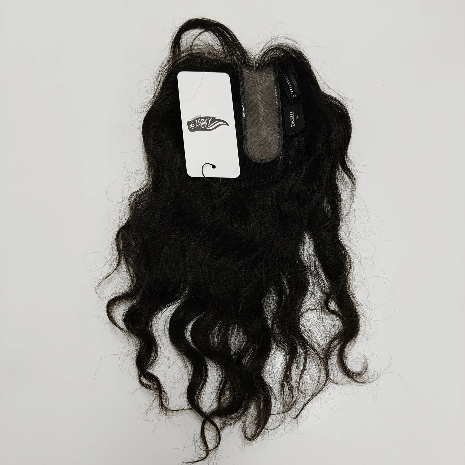 Рисунок 2 - Женские парики, натуральный цвет волос