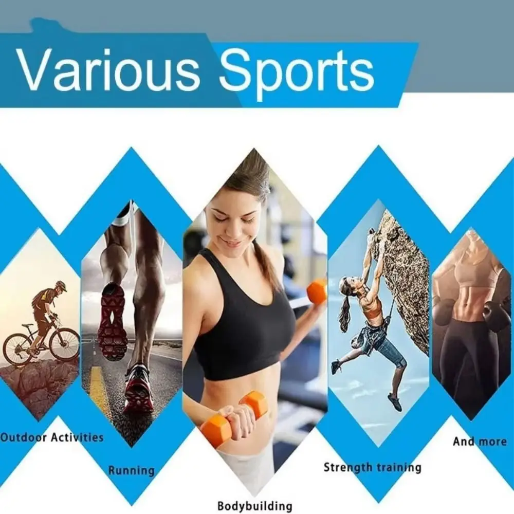 

1 пара тонких и легких защитных ограждений для ног, дышащая компрессионная поддержка ног, прочные эластичные рукава для верхней части ног для мужчин и женщин