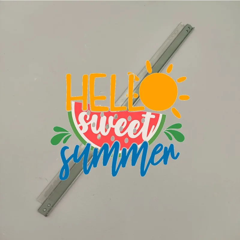 

4PCS High Quality Drum Unit Cleaning Blade For Toshiba E STUDIO 2050 2051 3055 2550 2551 2555 3555 4555 5055 Drum Parts