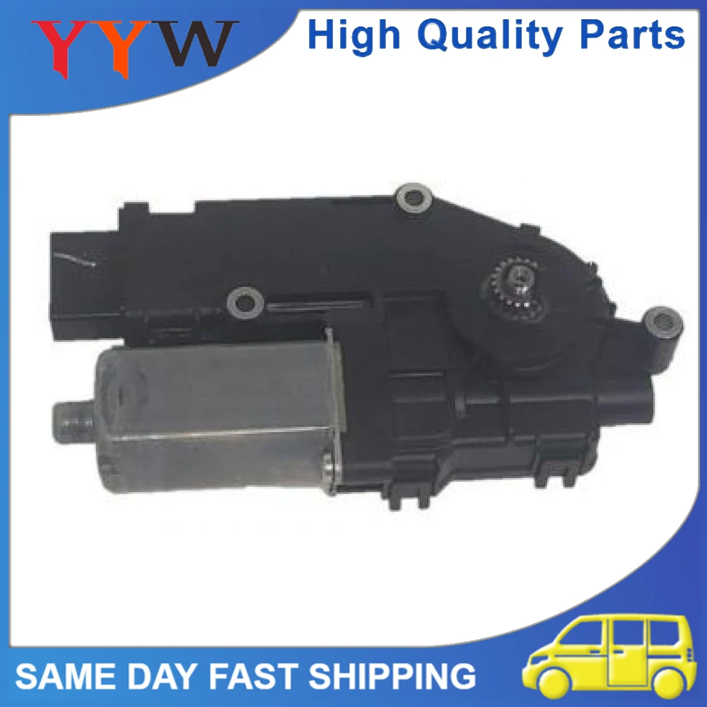 

1PCS NEW Quality Car Sunroof Sun Roof Electric Motor 6004-SA0-005 70450-TR0-A01 For 2012-2016 Honda CR-V Civic Car Accessories