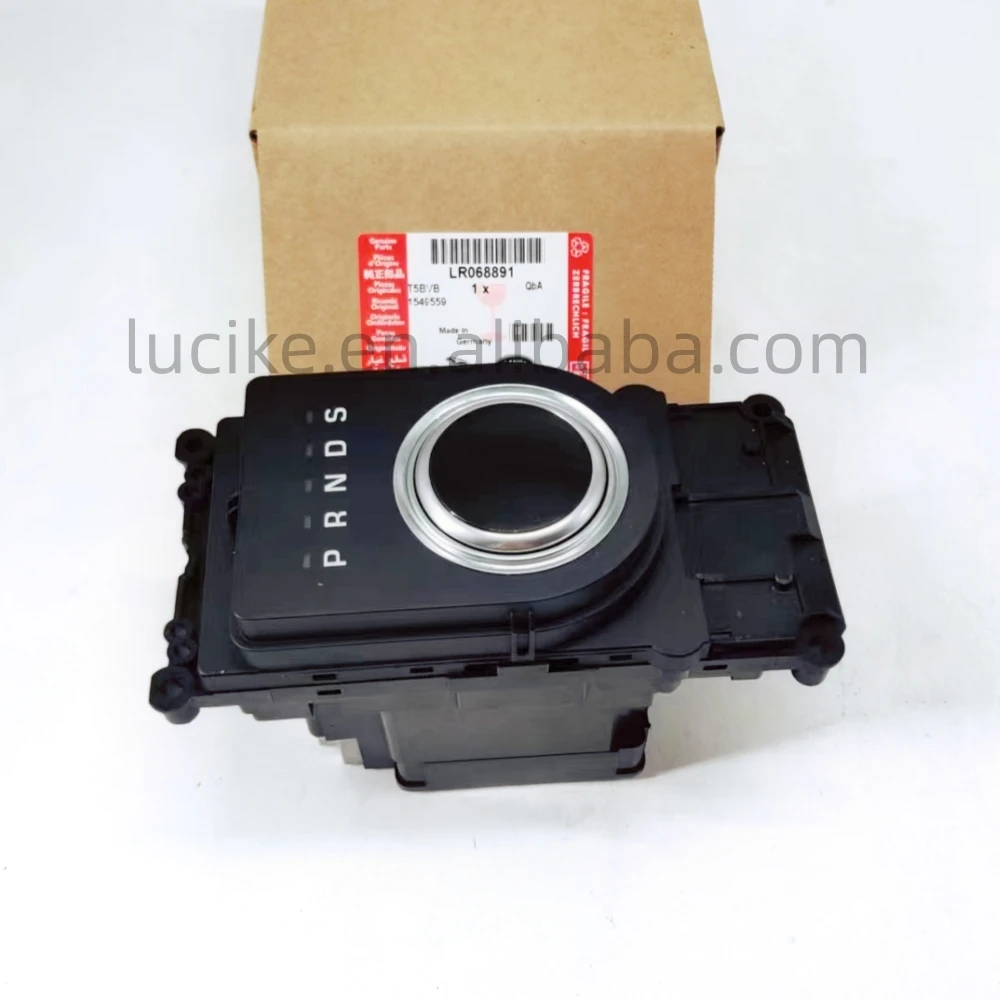 

Genuine For Land Rover Discovery Sport Range Rover Evoque GEAR SHIFT MODULE OEM LR068891