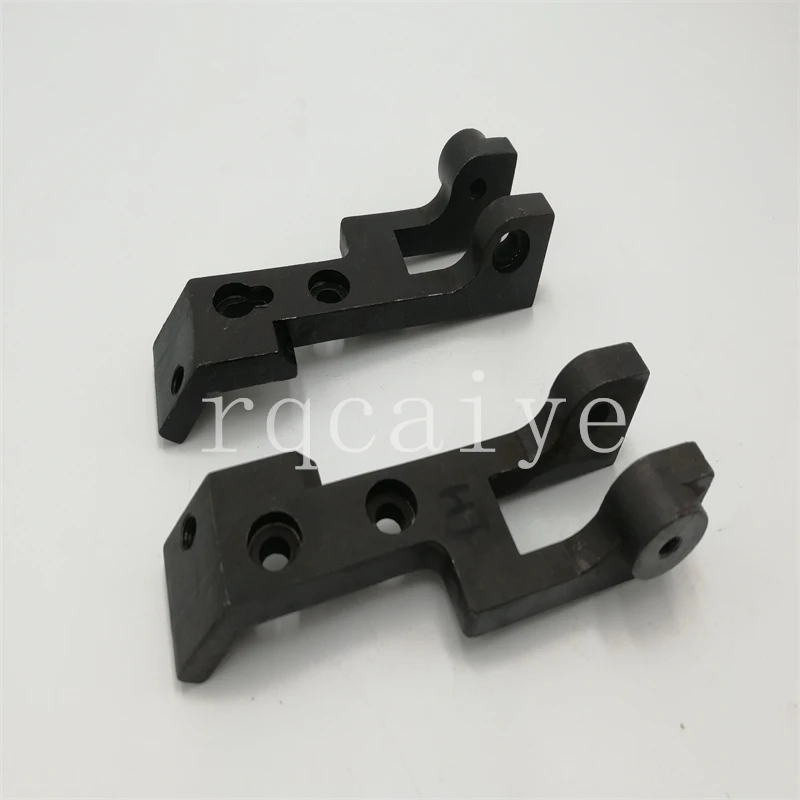 

1 пара кронштейнов чернильного валика C3.010.144 C3.010.145 Кронштейн для офсетной печатной машины SM102 CD102