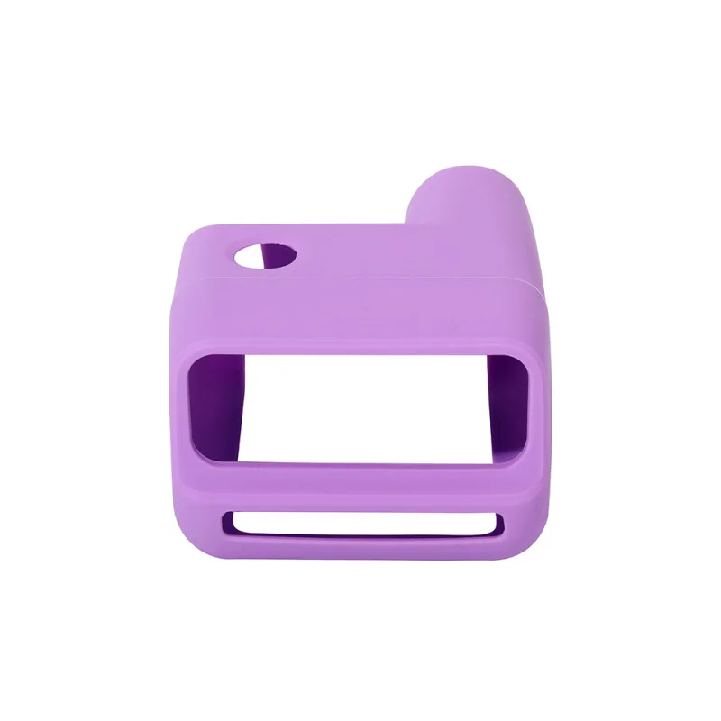 Protective Case For Polaroid Go Gen3 Instant Camera , Dustproof & Shockproof Protective Cover Accessory