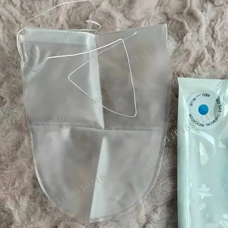 CE Disposable Endo Specimen Bag Sterile Laparoscopic Specimen Retrieval Endobag Surgical Tissue Pouch