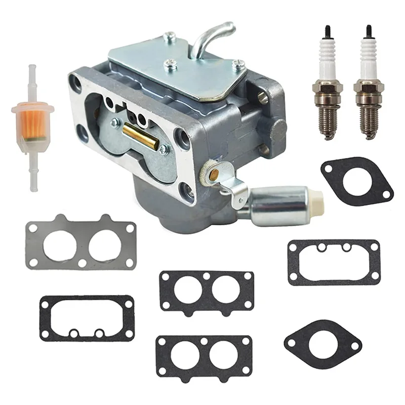 Suitable for 791230 carburetor 799230 699709 499804 MIA10632 engine carburetor chainsaw lawn mower