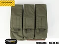 762  Pouch RG