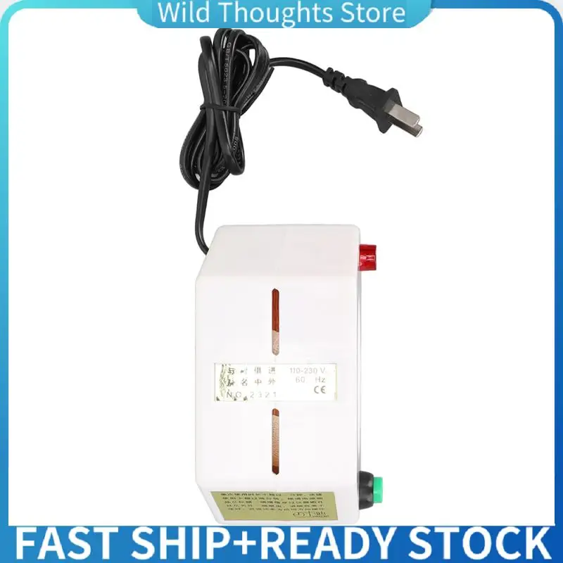 

Watch Demagnetizer Professional Watches Repairing Tools Demagnetizing Instrument For DIY Repairers Amateurs US Plug-[Qahk]