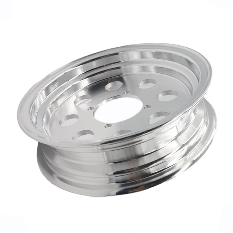 12 inch for Monkey Bike Rim 2.75-12 3.00-12 front or rear wheel hub   motorcycle DAX Modified aluminum alloy rim felly