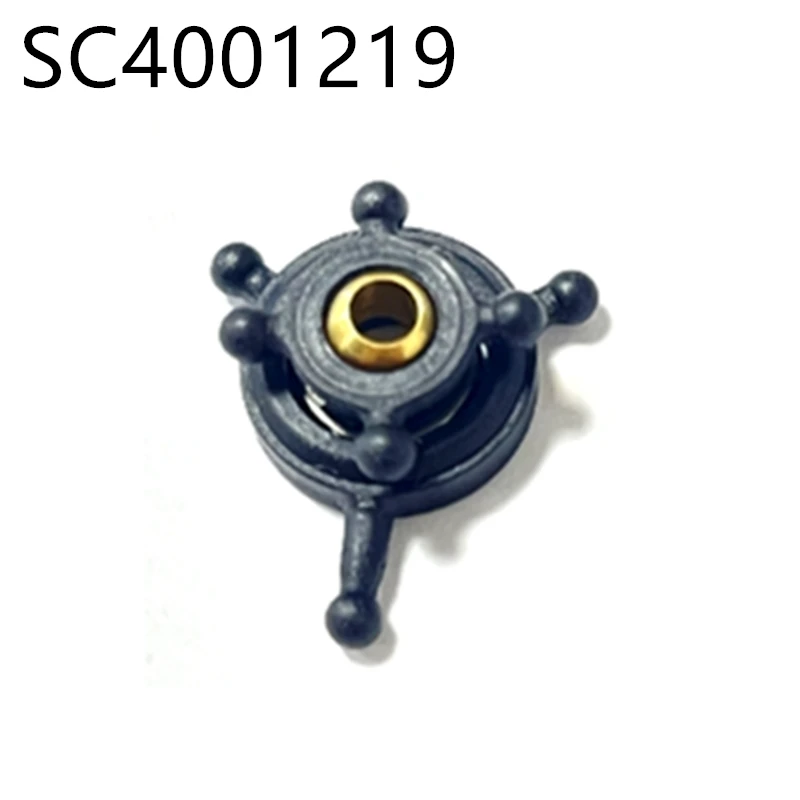 RC ERA C032 UH-1 RC Helicopter Spare Parts Accessories Body Shell Cover Spindle Blade Main Board Motor Bearing Gear Servo
