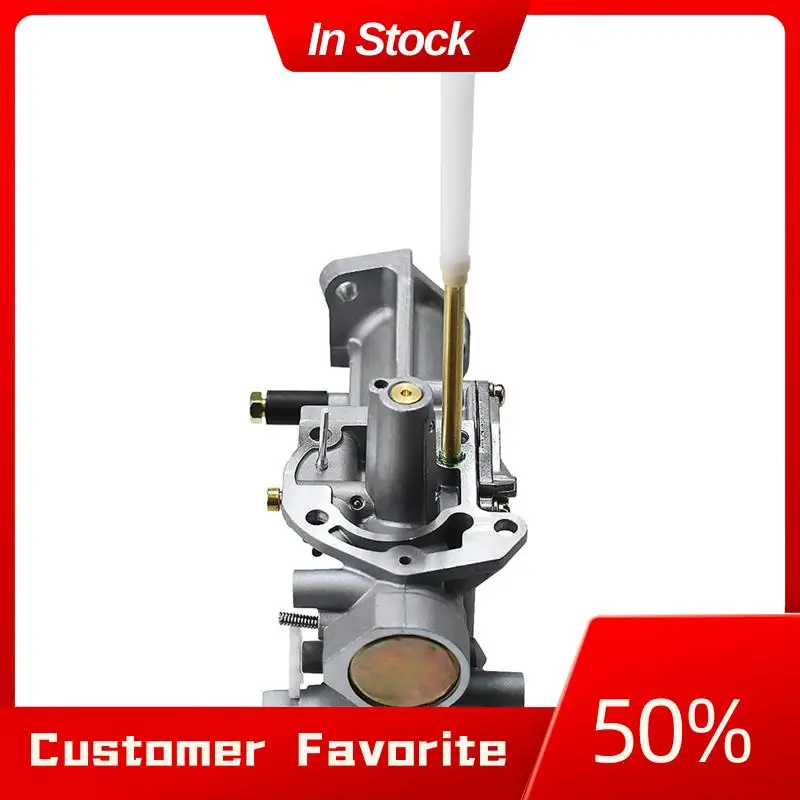 Carburetor Parts For498298 5HP Carburettor Replacement Kit Carburetor Parts Garden Tool Accessories Set Garden Tools