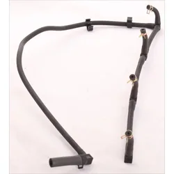 31400-4X700 for KIA Sedona Bongo3 For Hyundai Terracan Terracan Carnival 2.9 CRDI Return Pipe Diesel Fuel Return Hose