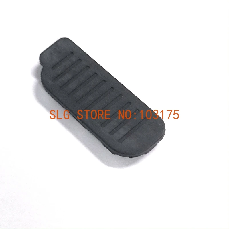 New Bottom Base Terminal Cover Rubber Cap Lid For Nikon D850 D500 Camera Replacement - Image 4