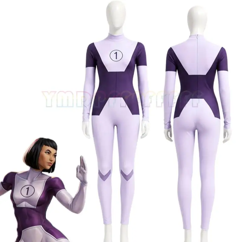 Anime new Catherine cosplay Dupli Kate replica Kate tight Easter jumpsuit Halloween cosplay fantasy carnival outfit