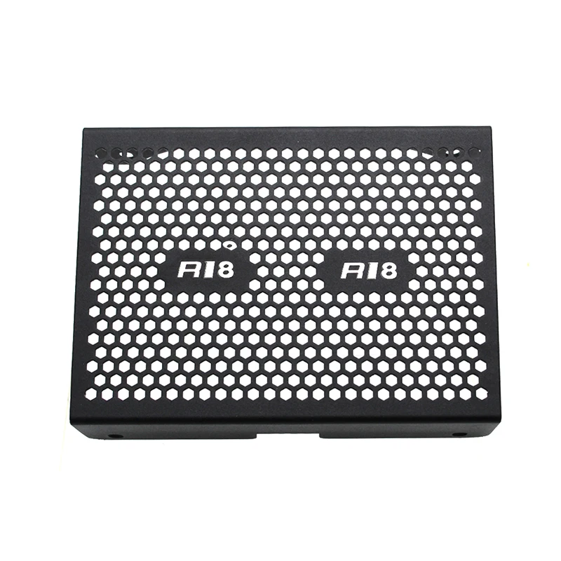 Radiator Grille Guard Protector, Capa Grill, Acessórios para Motocicleta, Fit para BMW R 18 Classic, R-18, 2021, 2022