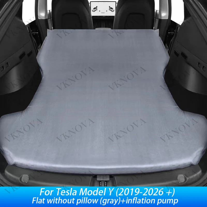 For Model Y Grey