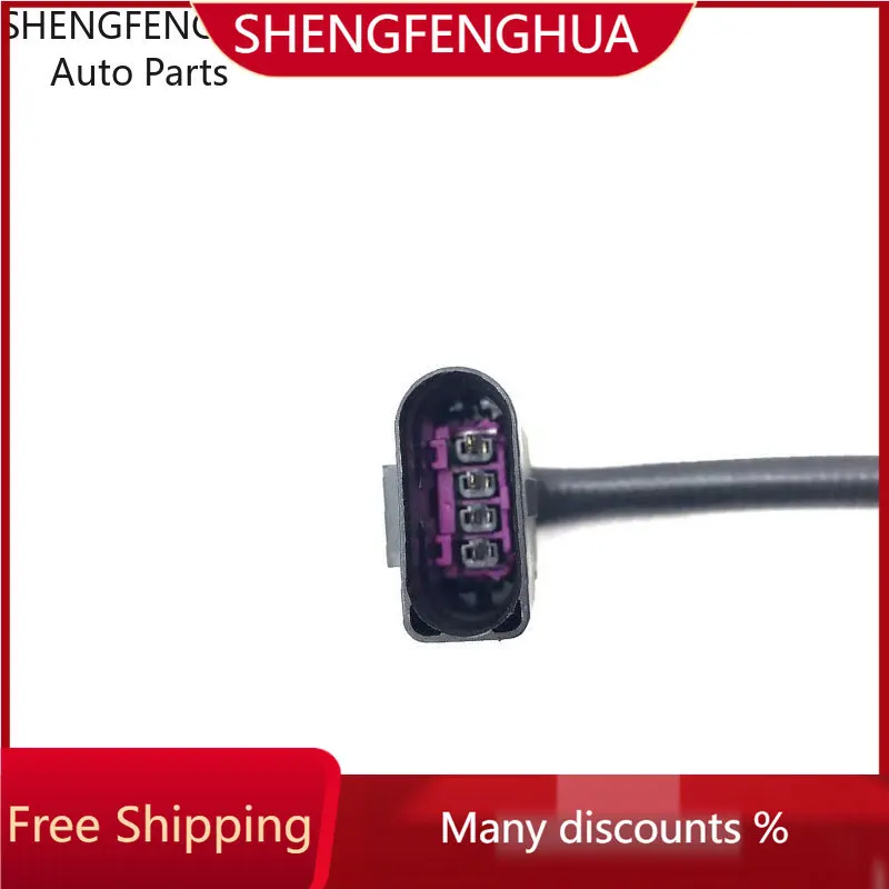 SHENGFENG HUA Free Shipping For A4L auto parts oxygen sensor 8K0906262F cross-border e-commerce dedicated to oxygen sensor