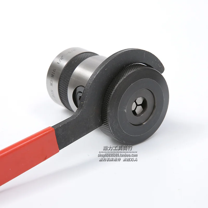 Mandril no estándar TC de la marca Golden Goose TC13-B16 TC16-B18 TC20-B18