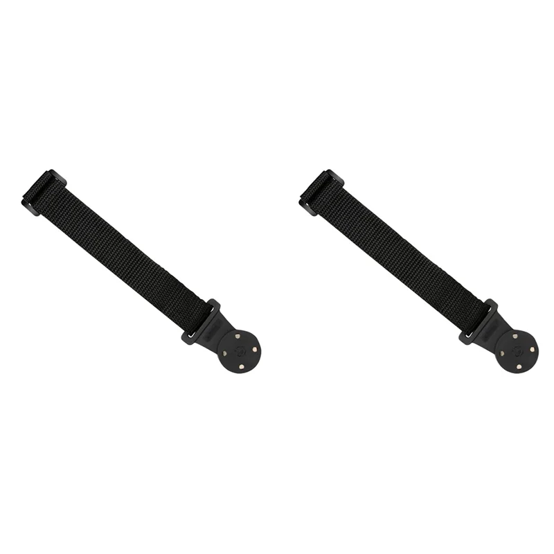 AC23-2X TPAK デジタルマルチメータ流量計マグネットサスペンションキット磁力ユニバーサル磁気テープに適用