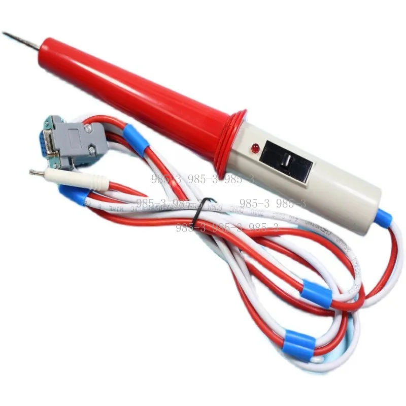 High Precision Insulation Resistance Tester 7110 7120, 7112 7122 Hi-Pot Tester with Nine-Hole Test Rod