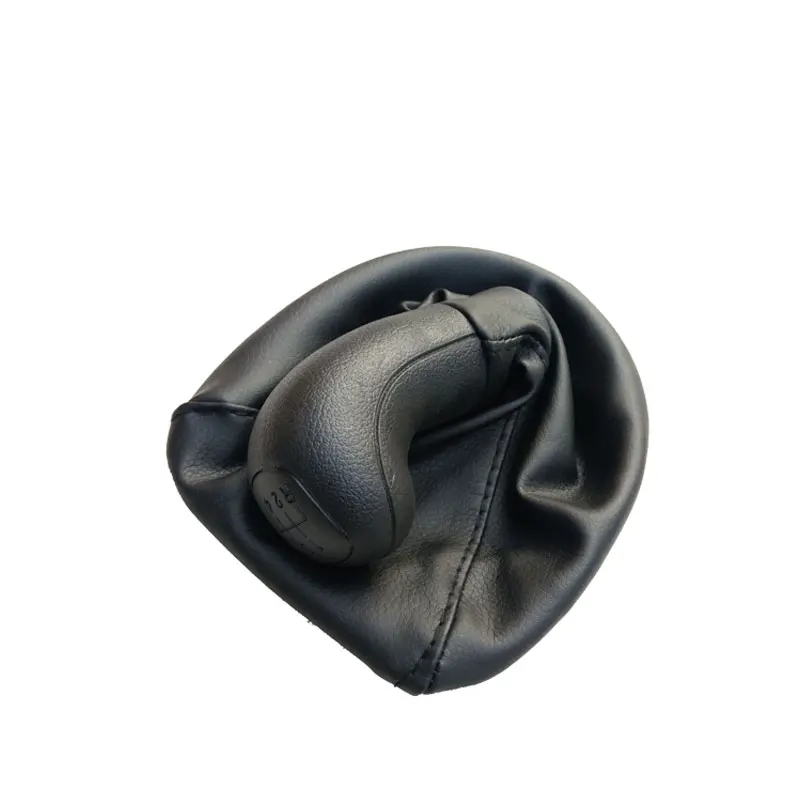 5 Speed Car Shift Gear Knobs For Mercedes Benz VITO 638 1996 1997 1998 1999 2000 Car Styling