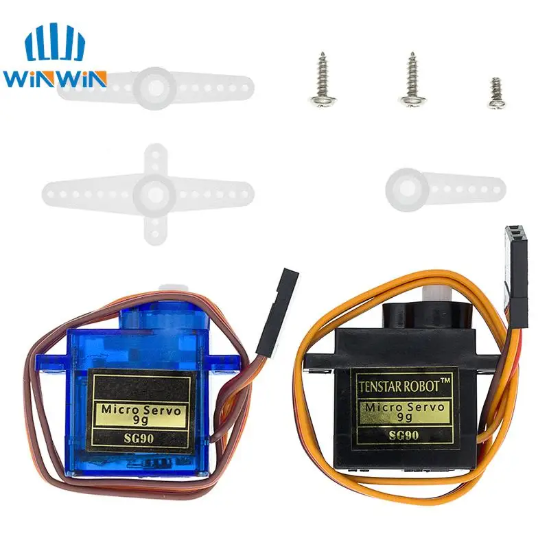 1PCS Pro 9G Micro S…