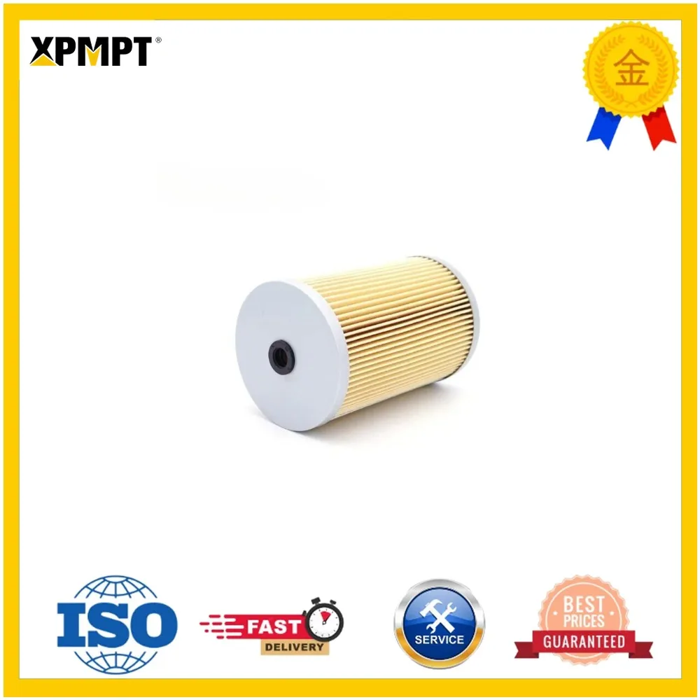 

1 Piece Oil Filter1-87810075-1 15607-1090 4033986 1-87810075-0 15607-1520 Compatible with Hino Truck