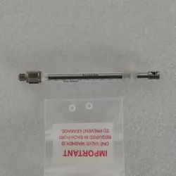 Mairui Bs480 Bs490 Bs600 Bs620 Bs800 Bs820 Bs830 Bs840 Bs830S Biochemical 1ml Reagent Syringe