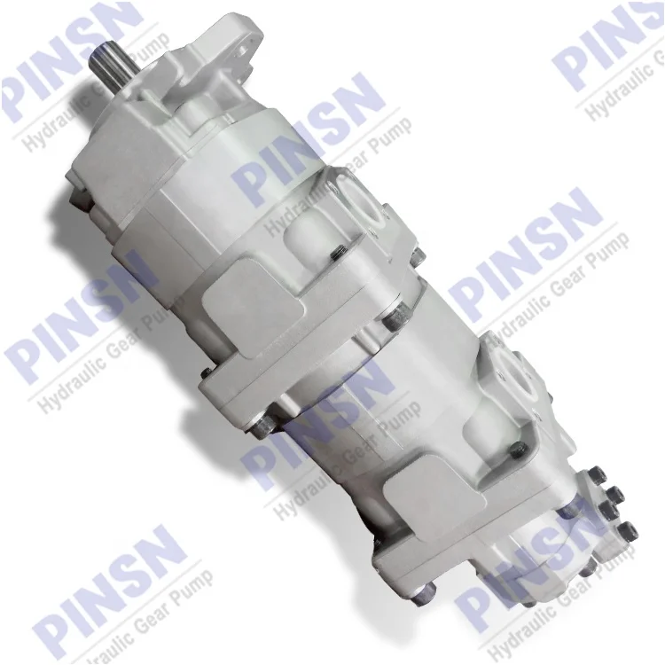 Gear Pump 705-55-33100  Pump 7055533100 SAL90+90+20