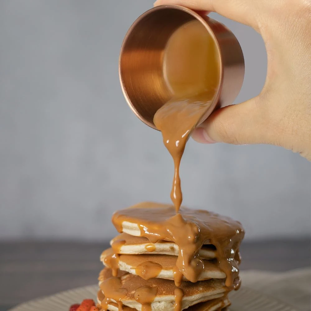 

10Pcs Mini Sauce Cup, Stainless Steel Sauce Dipping Bowl, Sauce Dish, Kitchen Seasoning Tool cup, Suitable For Family Parties