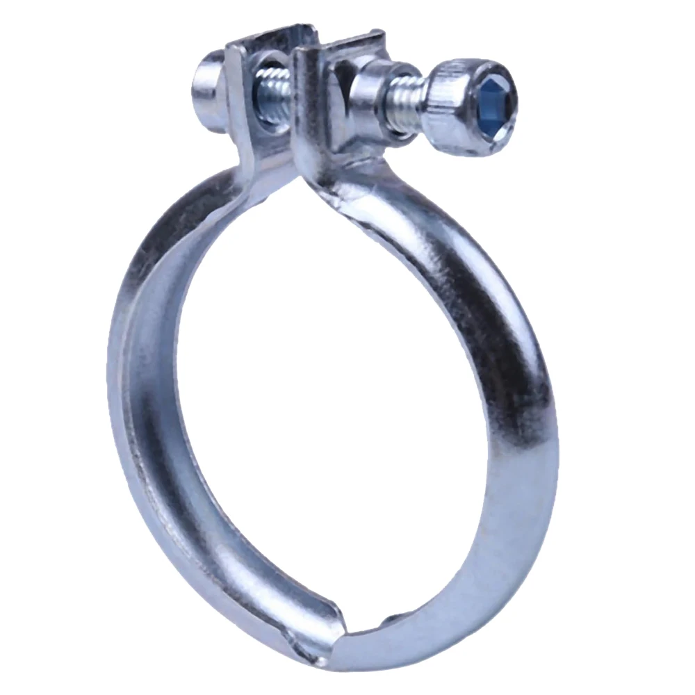16283J EGR Valve Clamp EGRs Valves Fitting Fixing Flange for Peugeot Citroen Fiat Ford Mini Mazda 1.4 HDi 1.6 HDi 2.0 HDi