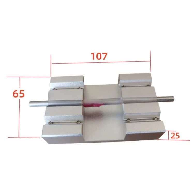 

Приспособление для переноса камней LS-555 Gemstone Gem Lapidary Dop Transfer Jig